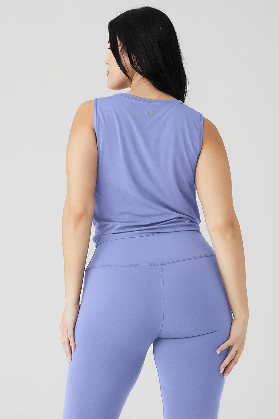 Cover Tank - Infinity Blue - Image 6