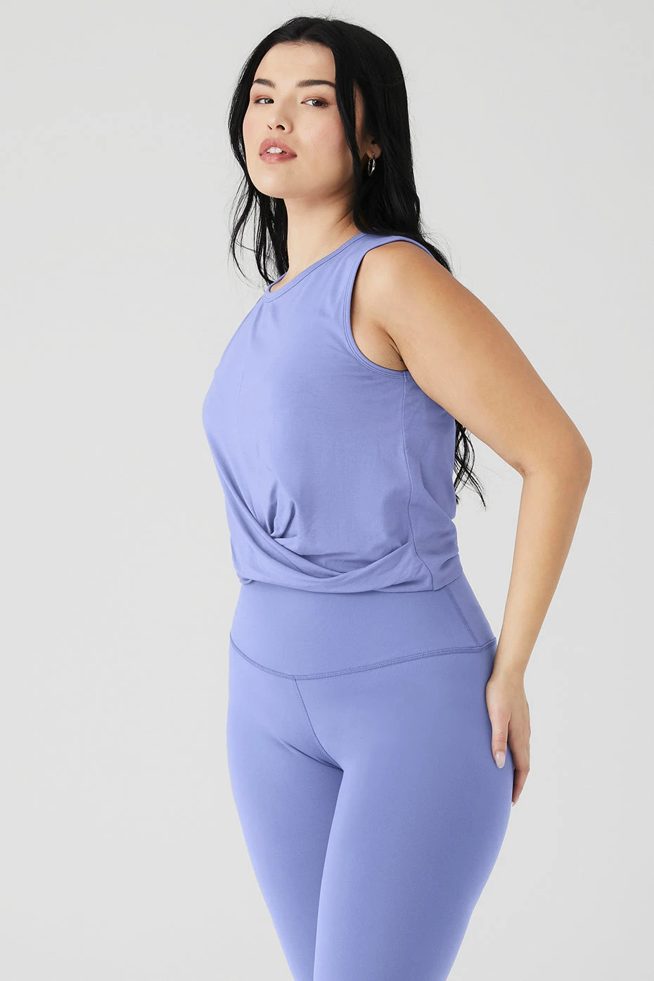 Cover Tank - Infinity Blue - Image 7