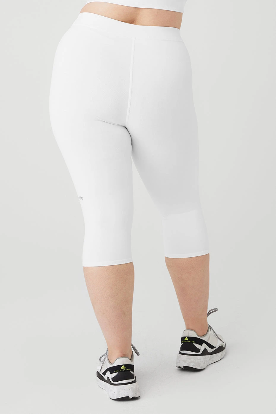 Airbrush V-Cut Define Capri - White - Image 6