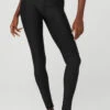 Airlift Extreme High-Waist All Nighter Legging - Black
