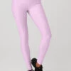 Airlift Extreme High-Waist All Nighter Legging - Sugarplum Pink