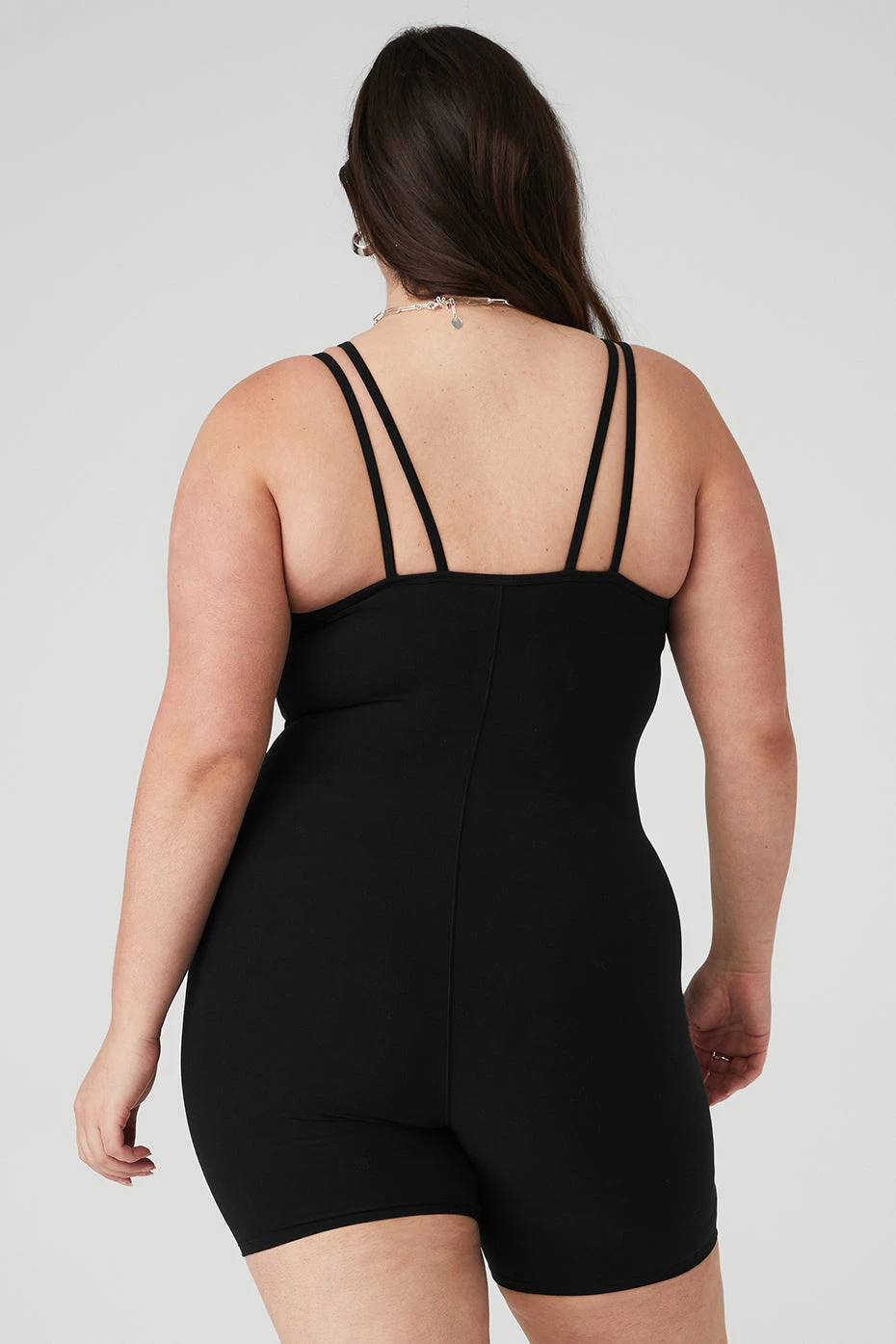 Alosoft Suns Out Onesie - Black - Image 8