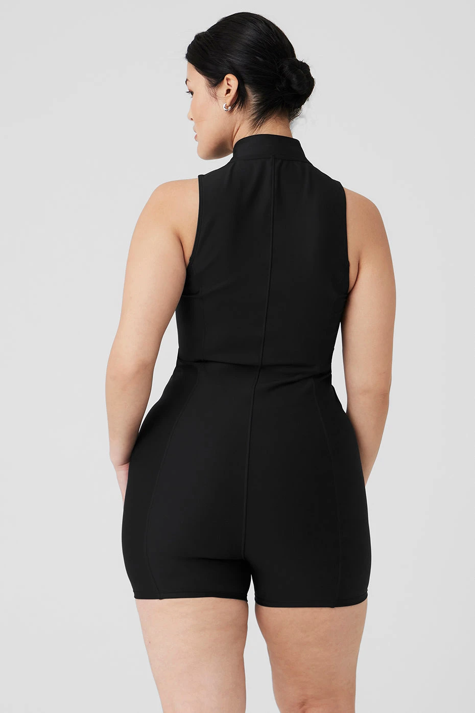 Airlift High Tide Onesie - Black - Image 6