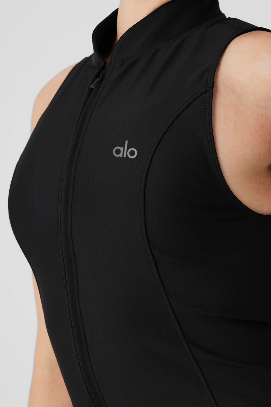 Airlift High Tide Onesie - Black - Image 8